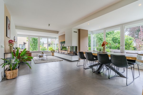 Medium property photo - Mgr Schravenlaan 10, 5973 NJ Lottum